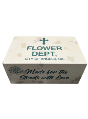 flower dept 2.5 gram disposable​